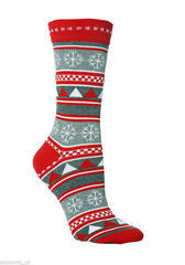 Halloween socks