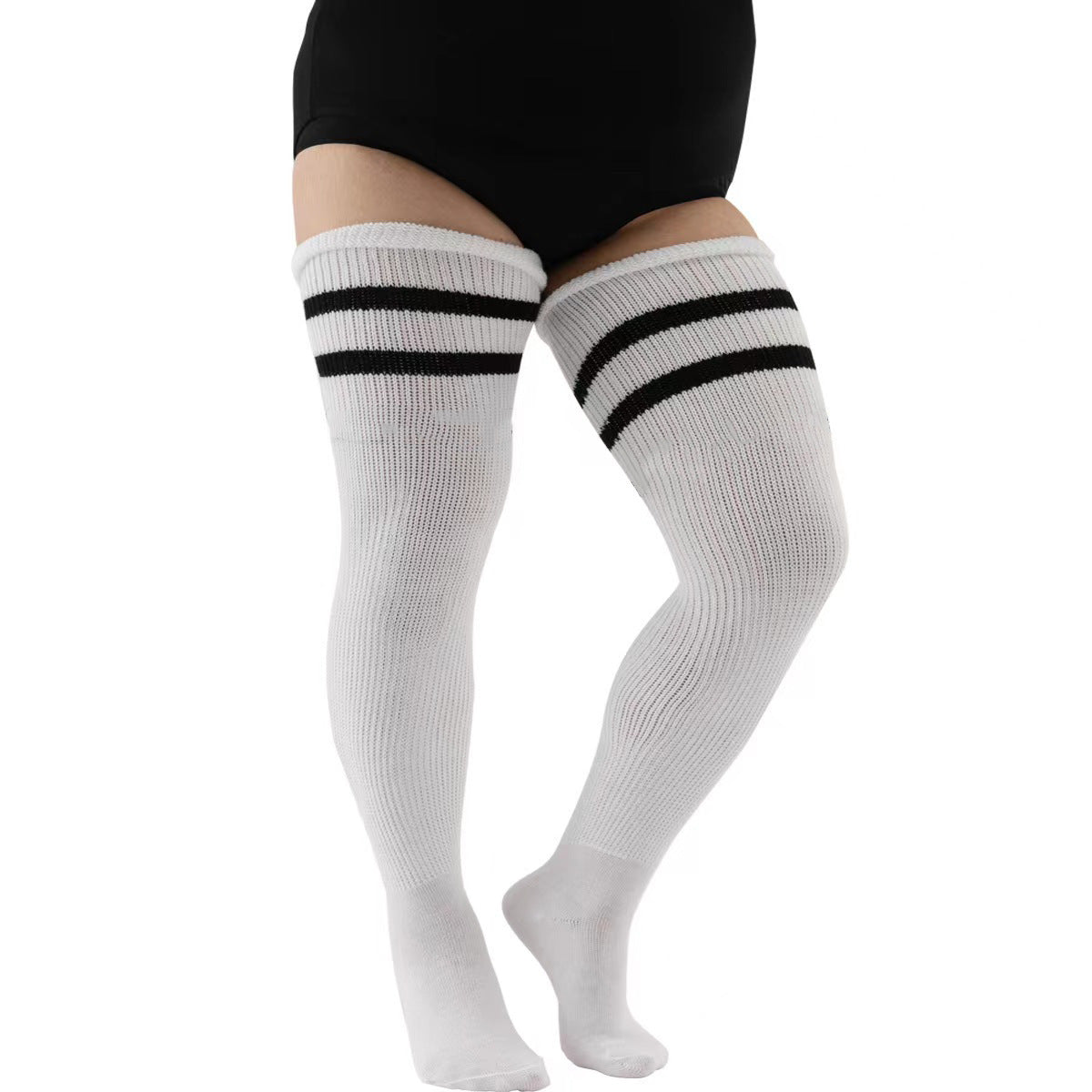Warm Over-the-Knee Socks