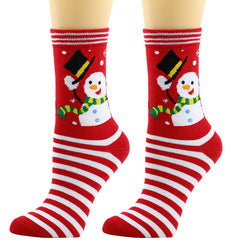 Halloween socks