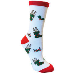 Halloween socks
