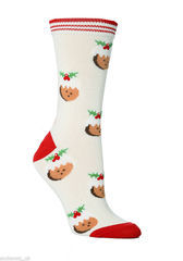 Halloween socks