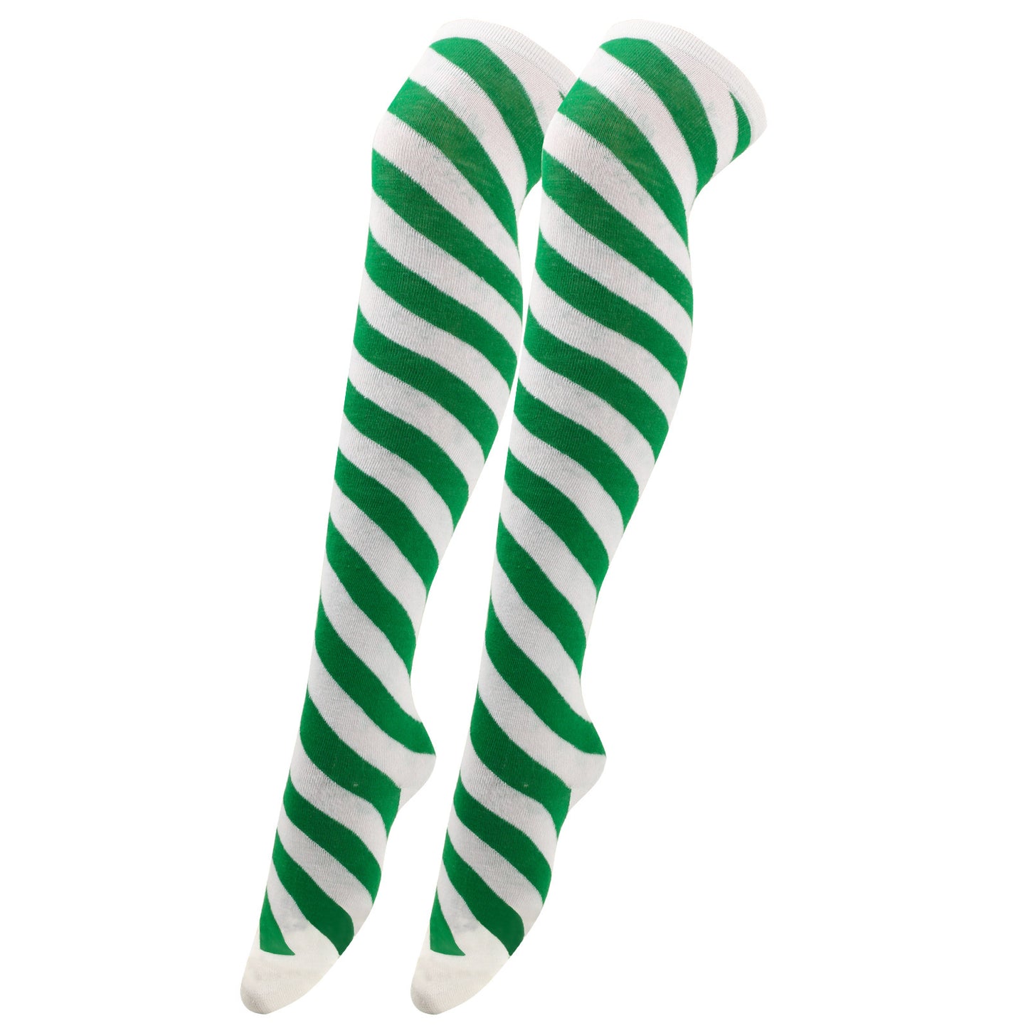 women's knee-high stockings