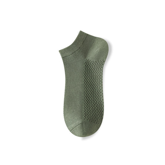 Lightweight Men's Summer Socks
