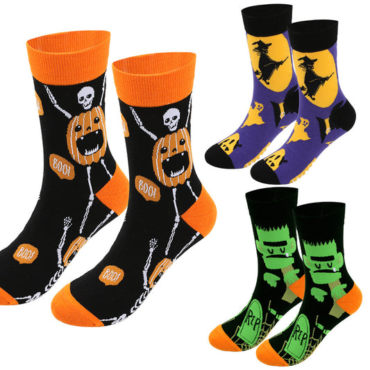 winter warm medium tube socks