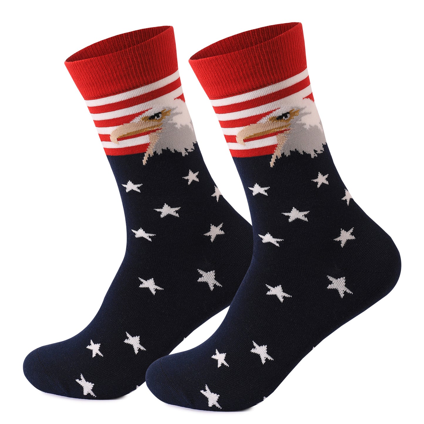 Striped Socks