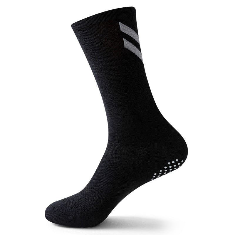breathable road cycling socks