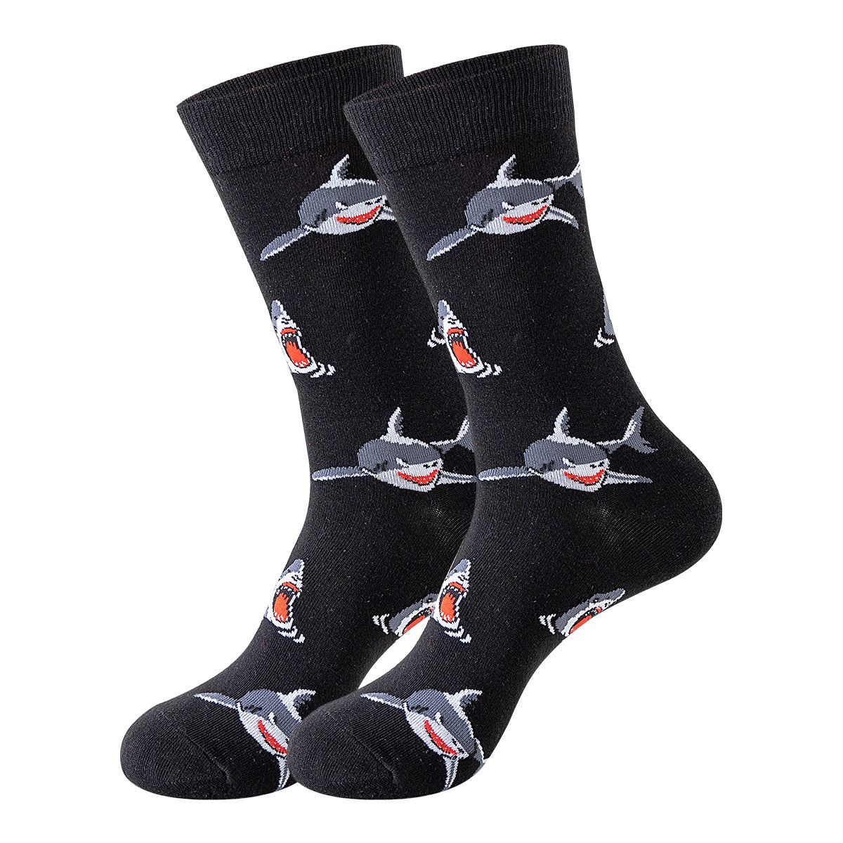 new personalized cotton socks
