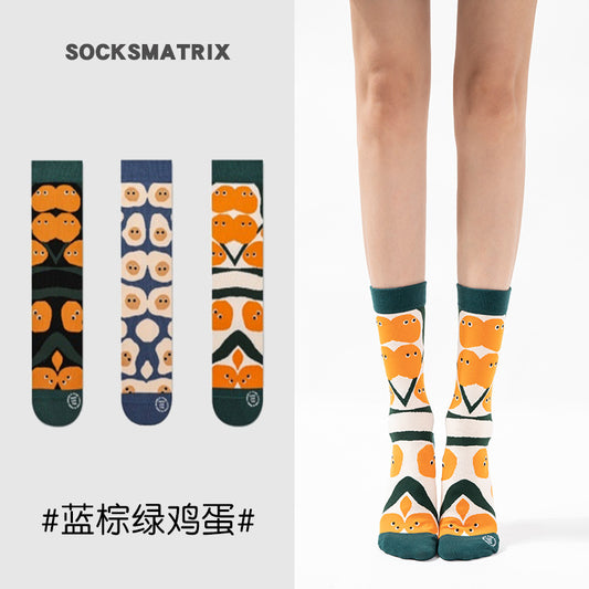 men's and women's same casual