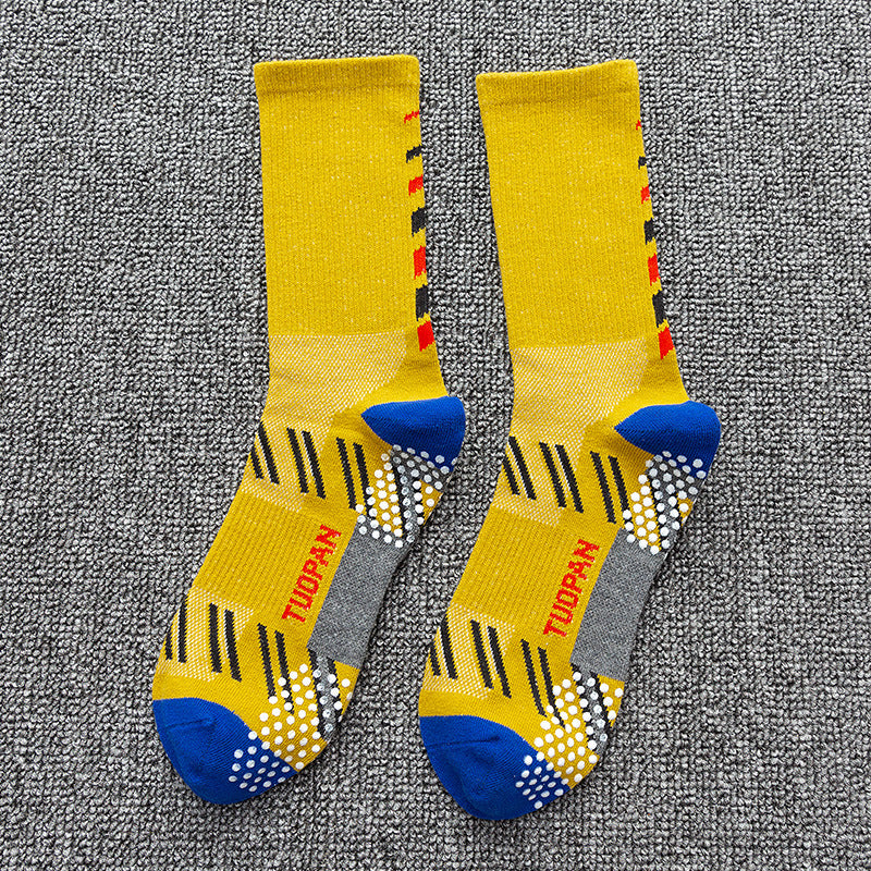 breathable road cycling socks