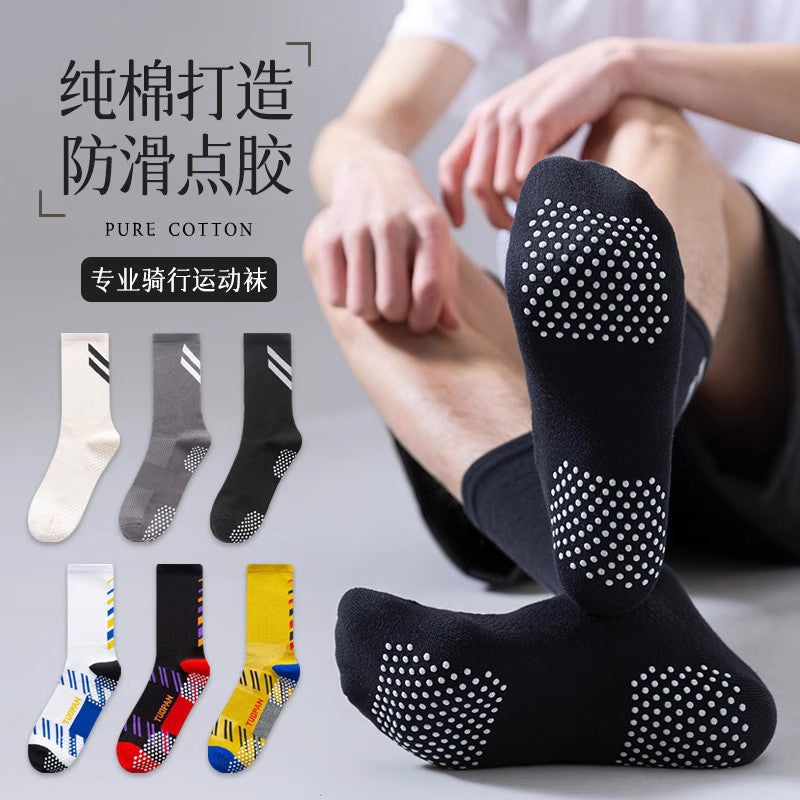 breathable road cycling socks