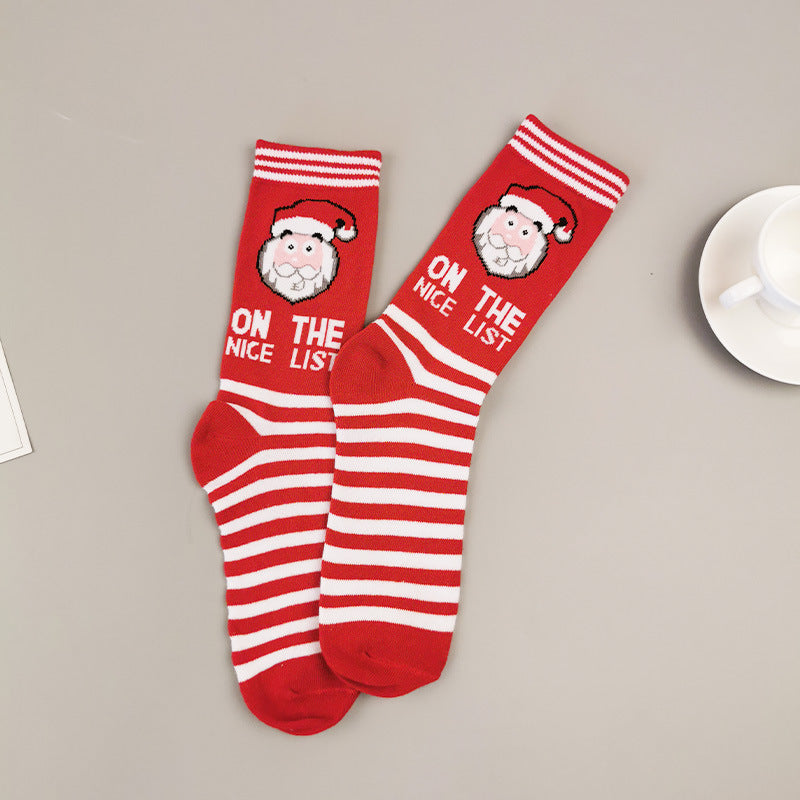 Halloween socks