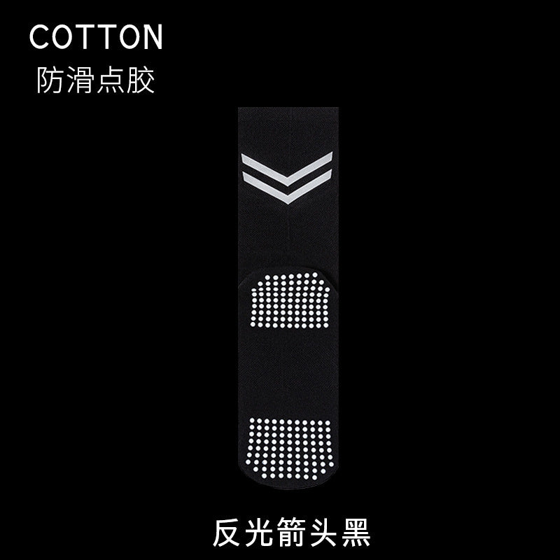 breathable road cycling socks