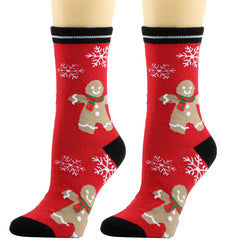 Halloween socks