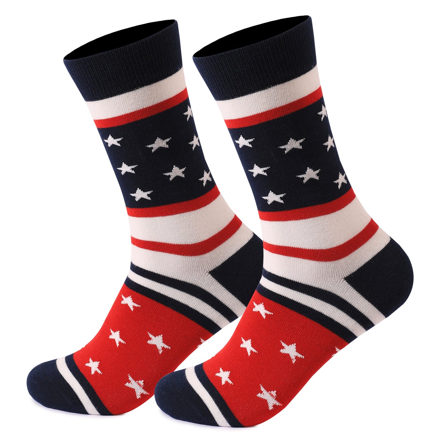Striped Socks