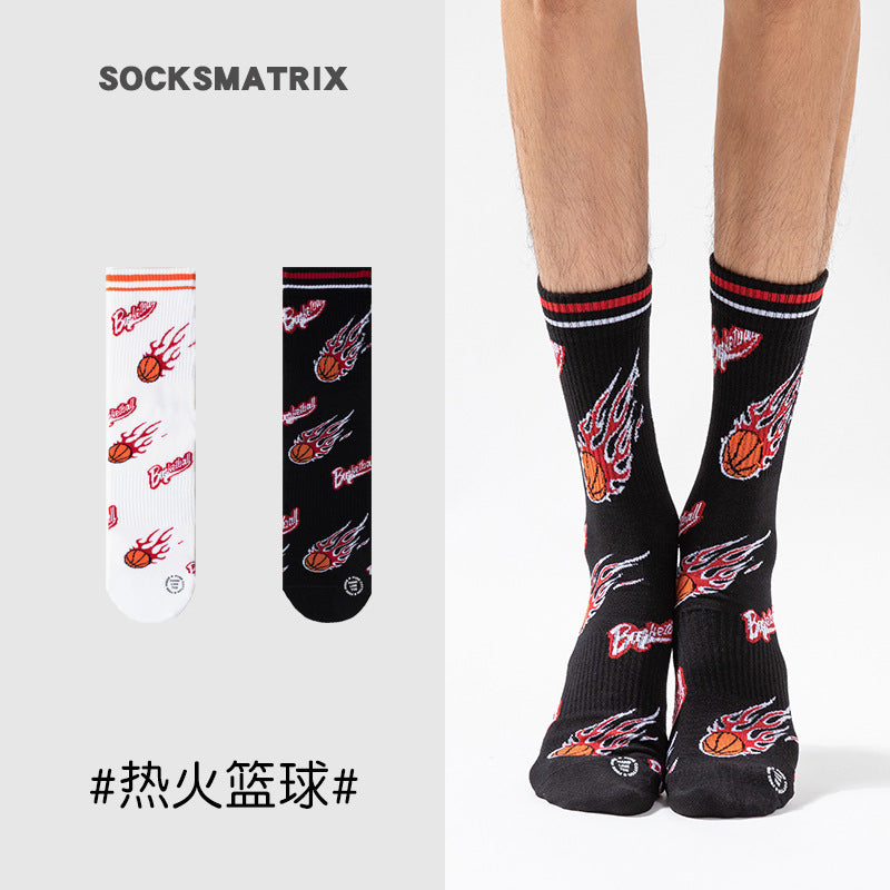 men's and women's same casual