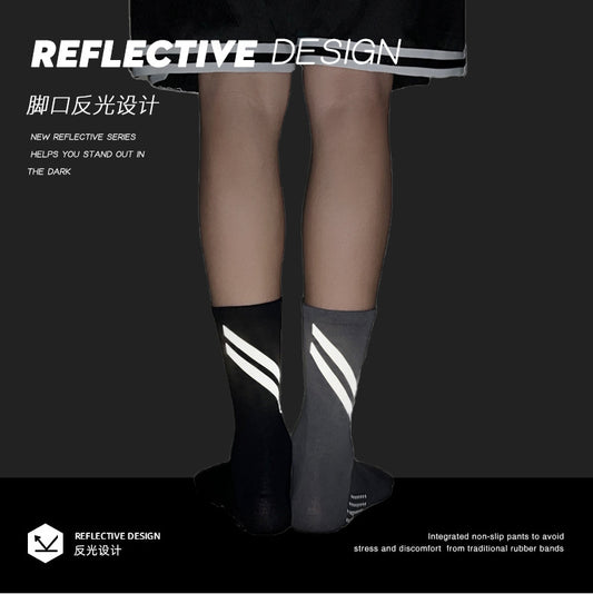 breathable road cycling socks