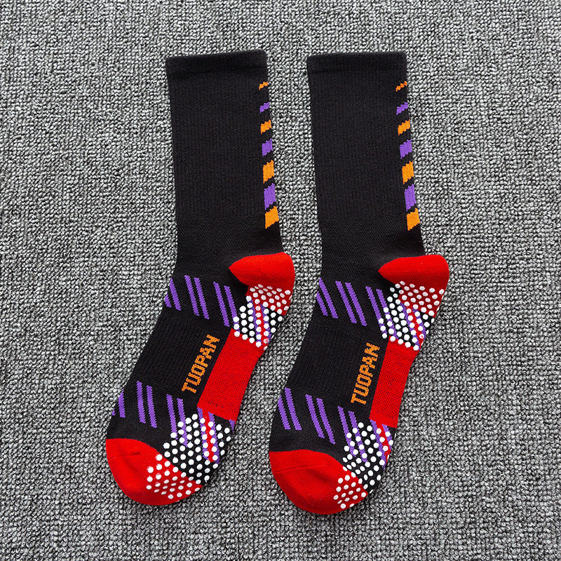 breathable road cycling socks
