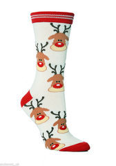 Halloween socks