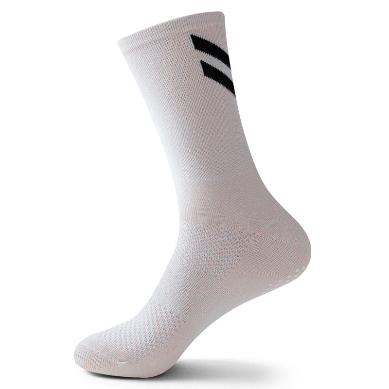 breathable road cycling socks