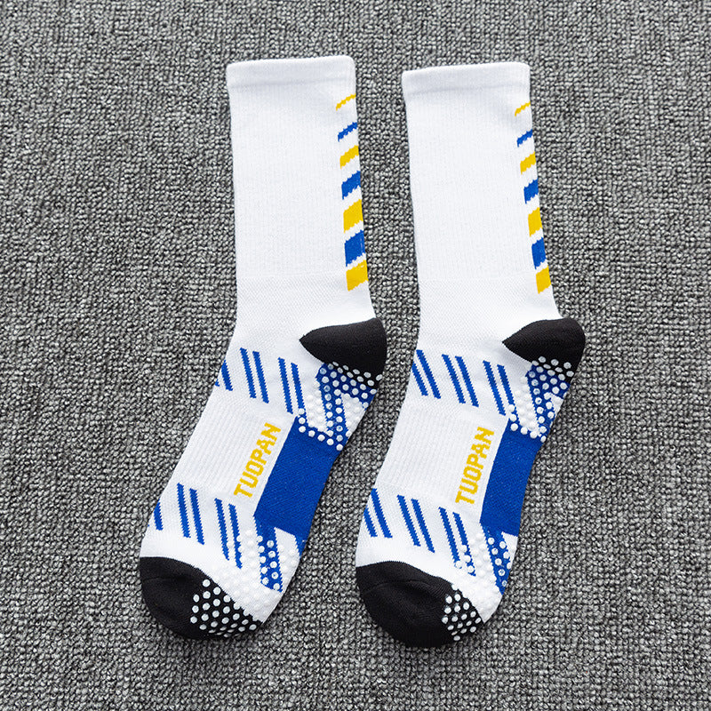 breathable road cycling socks
