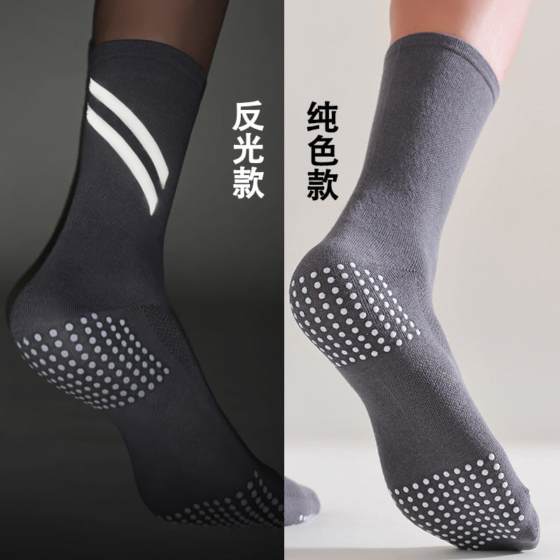 breathable road cycling socks