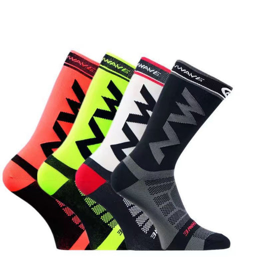 Cycling Sports Socks