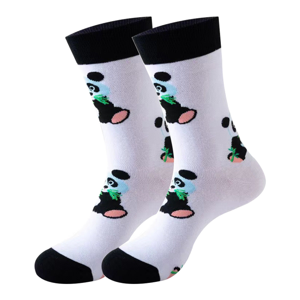 new personalized cotton socks