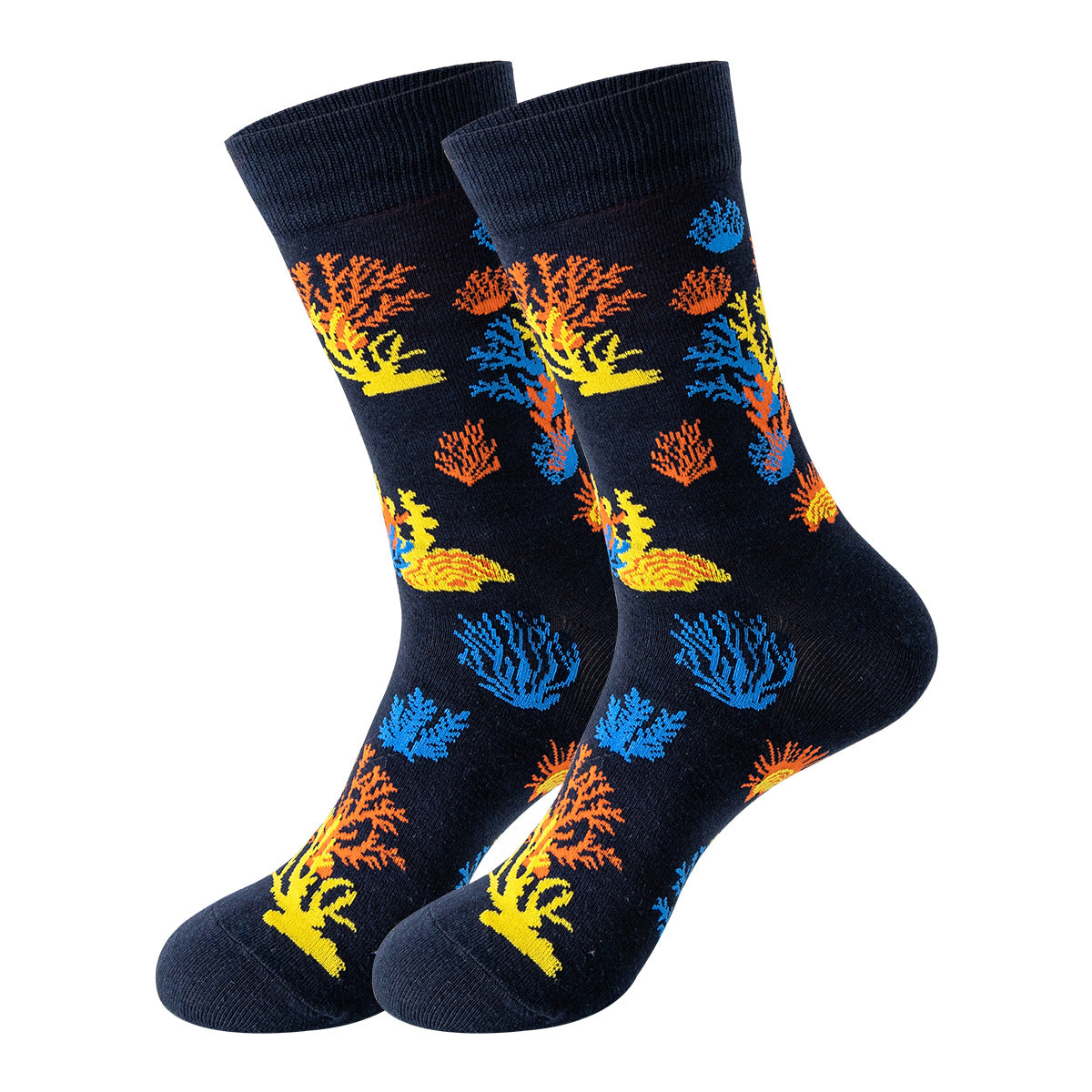 new personalized cotton socks